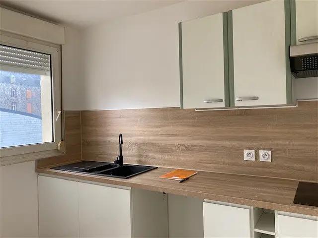 Appartement location à Argentan, Flers