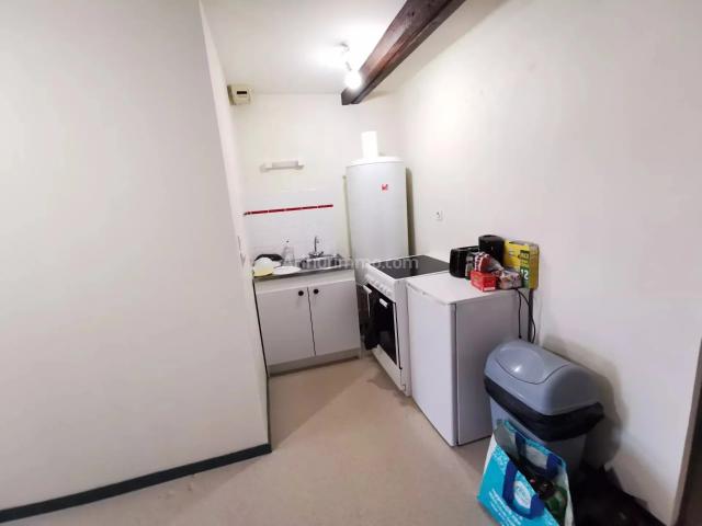 Appartement location à La Devinière, Gévezé