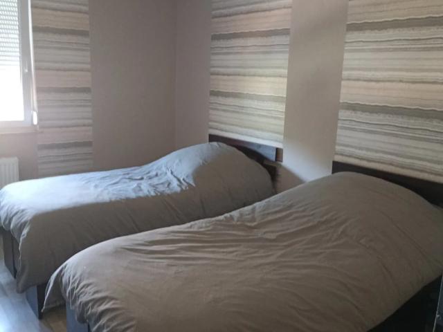 Appartement location à Forbach-Boulay-Moselle, Hargarten-aux-mines