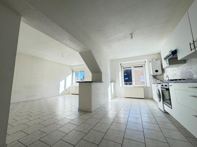 Appartement location à Lure, Héricourt