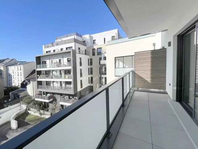 Appartement location à Boulogne-Billancourt, Issy-les-moulineaux