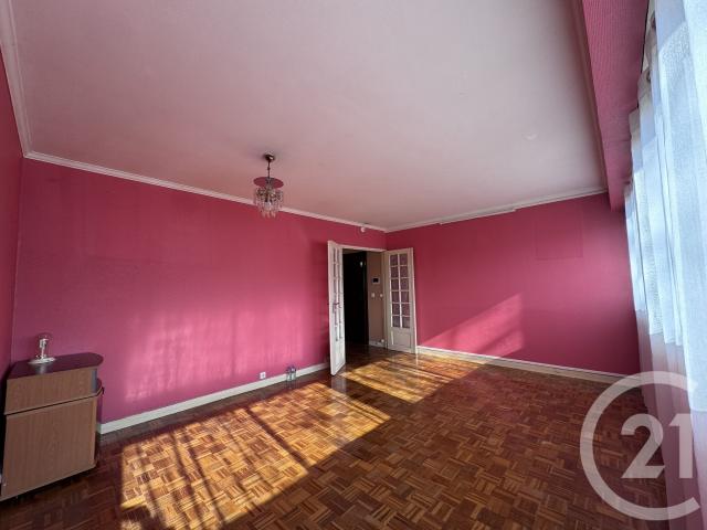 Appartement location à La Vallée, Jouy-le-Moutier