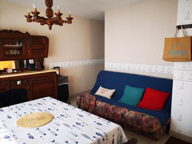 Appartement location à Saint-Nazaire, Le Pouliguen