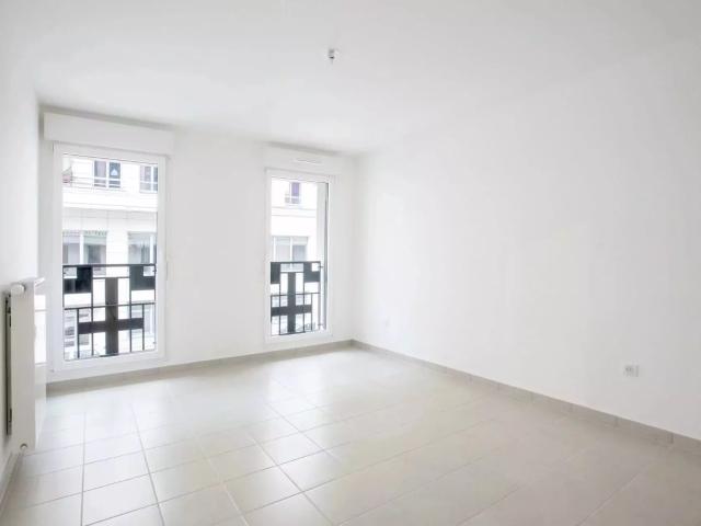 Appartement location à Levallois-perret, Hauts-de-Seine