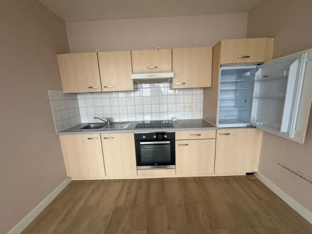 Appartement location à Forbach-Boulay-Moselle, L'hôpital