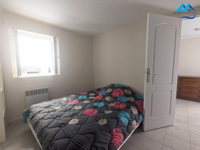 Appartement location à Marseille