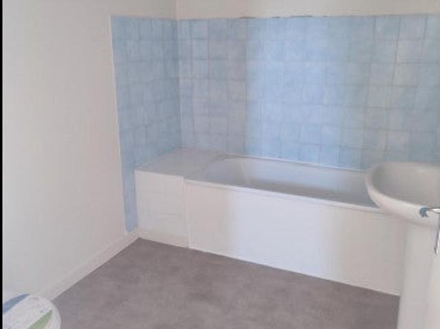 Appartement location à Issoudun, Neuvy-pailloux
