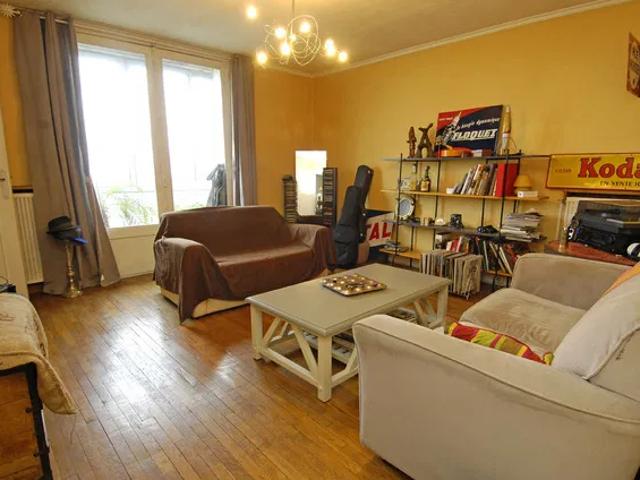Appartement location à Bobigny, Noisy-le-sec