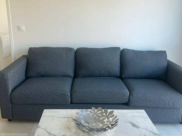 Appartement location à Bobigny, Noisy-le-sec