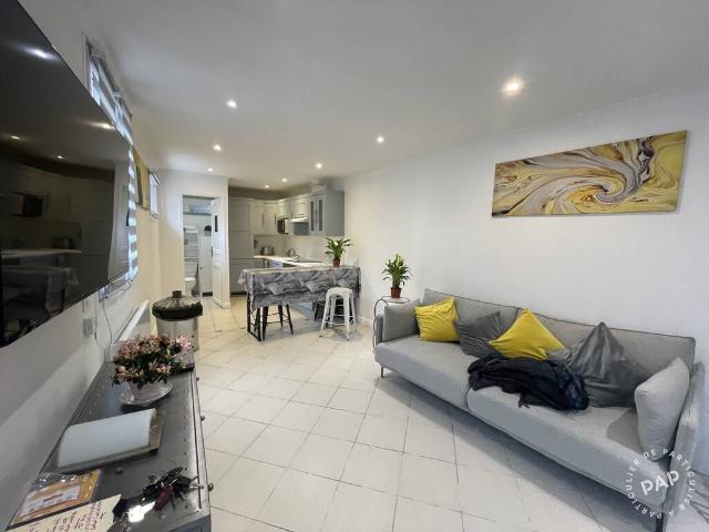 Appartement location à Bobigny, Noisy-le-sec