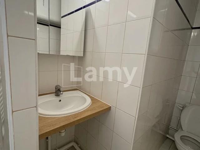 Appartement location à Bobigny, Noisy-le-sec