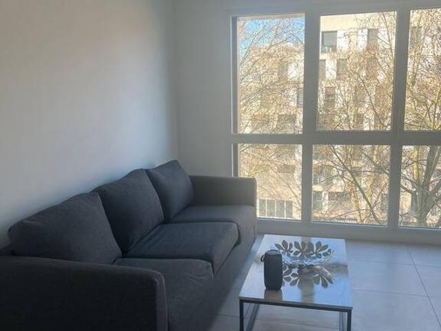 Appartement location à Bobigny, Noisy-le-sec