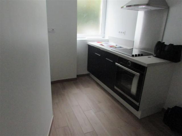 Appartement location à Pontivy, Bretagne