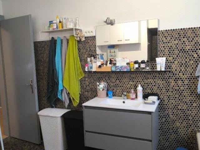 Appartement location à Thann-Guebwiller, Saint-amarin