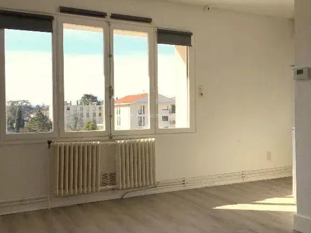 Appartement location à Saint-Robert, Saint-Égrève