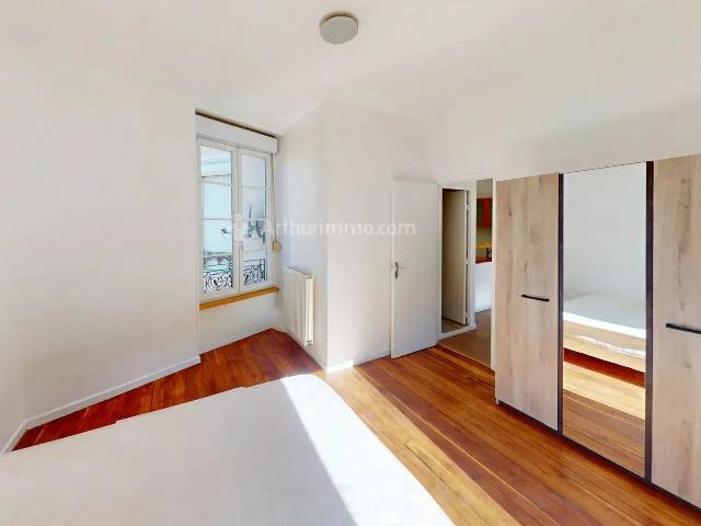Appartement location à Saint-Robert, Saint-Égrève
