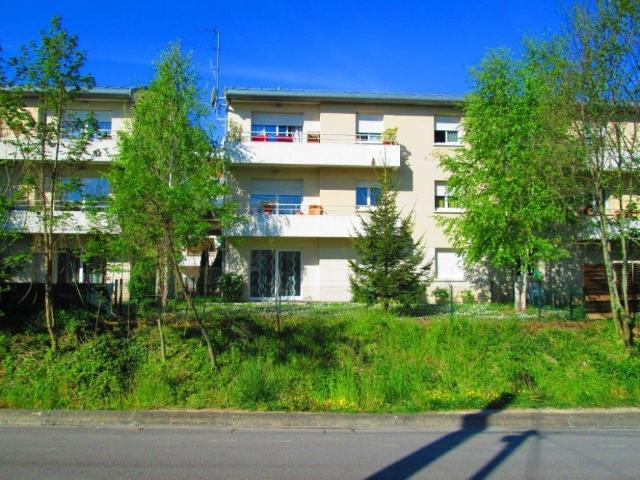 Appartement location à Troyes, Saint-julien-les-villas