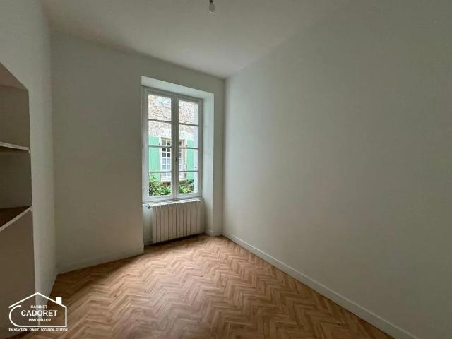 Appartement location à Saint-Nazaire, Saint-père-en-retz