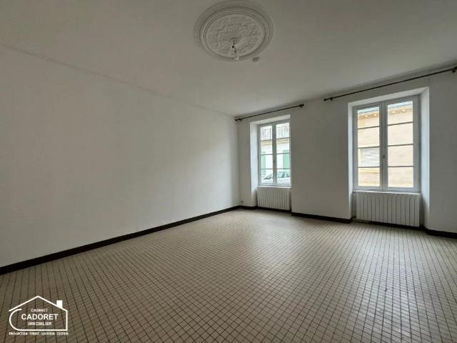 Appartement location à Saint-Nazaire, Saint-père-en-retz