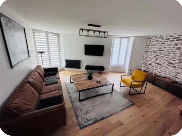 Appartement location à Brest, Bretagne
