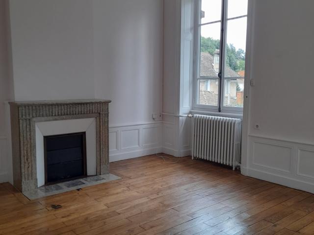 Appartement location à Roanne, Saint-victor-sur-rhins