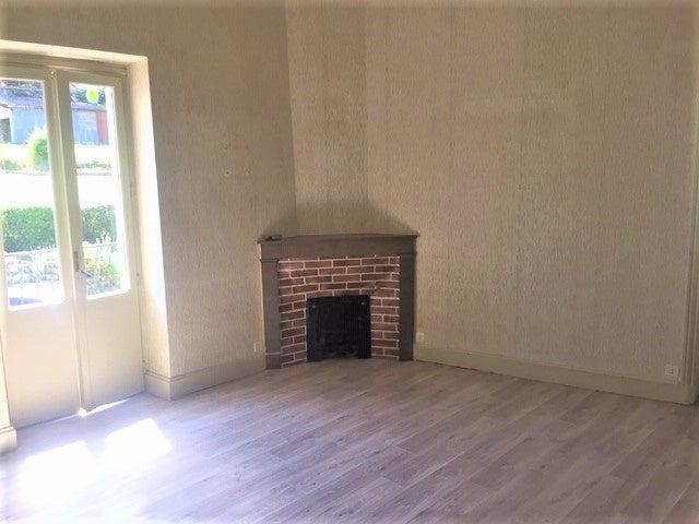 Appartement location à Le Maillet, Saint-Victor-sur-Rhins