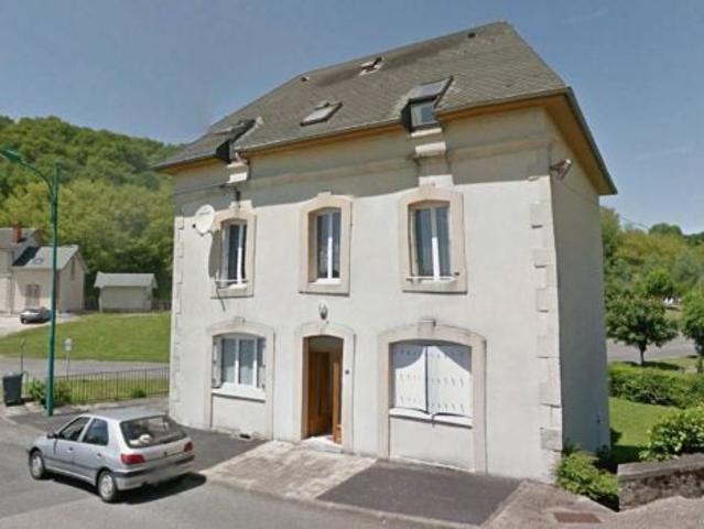 Appartement location à Mauriac, Ydes