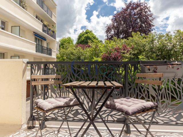 Appartement location à Antony, Le Plessis-robinson