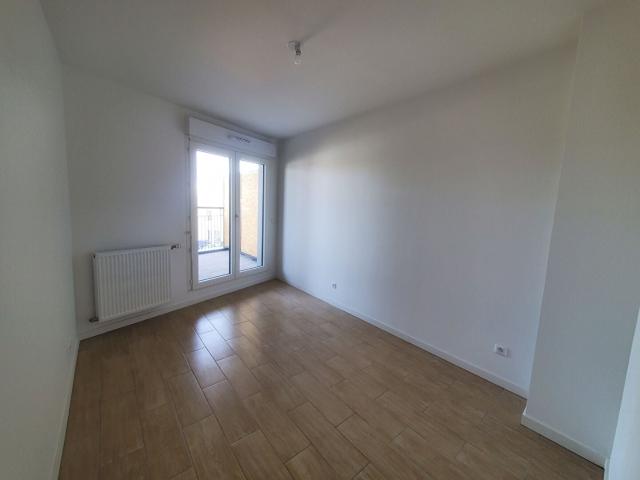 Appartement location à Bordeaux