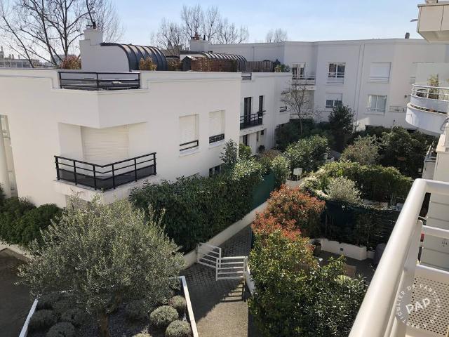 Appartement location à France métropolitaine, Suresnes