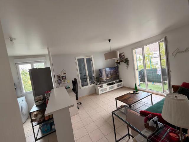 Appartement location à Pontoise, Vauréal