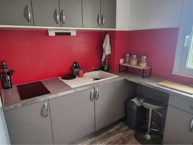 Appartement location à Poitiers