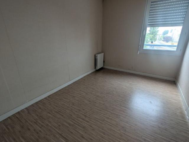 Appartement location à Poitiers
