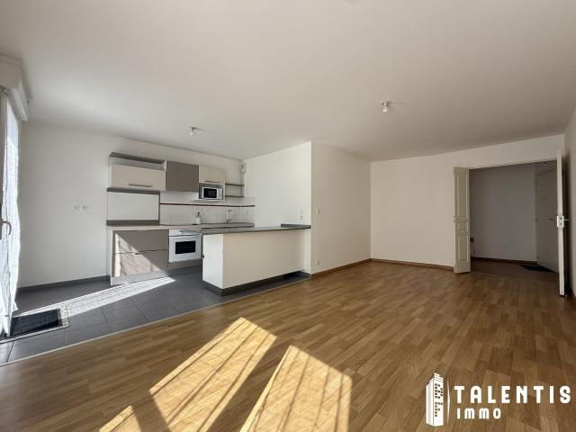 Appartement location à Nantes