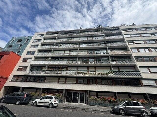 Appartement location à Paris, Île-de-France