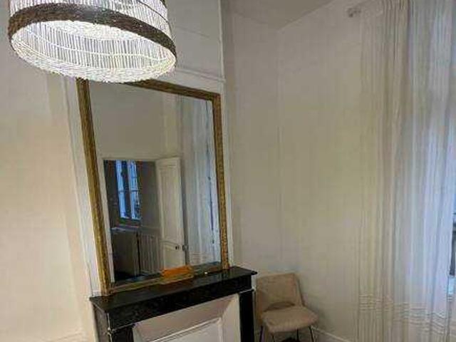 Appartement location à Paris, Île-de-France