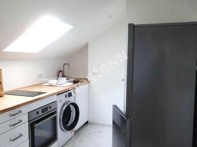 Appartement location à Reims