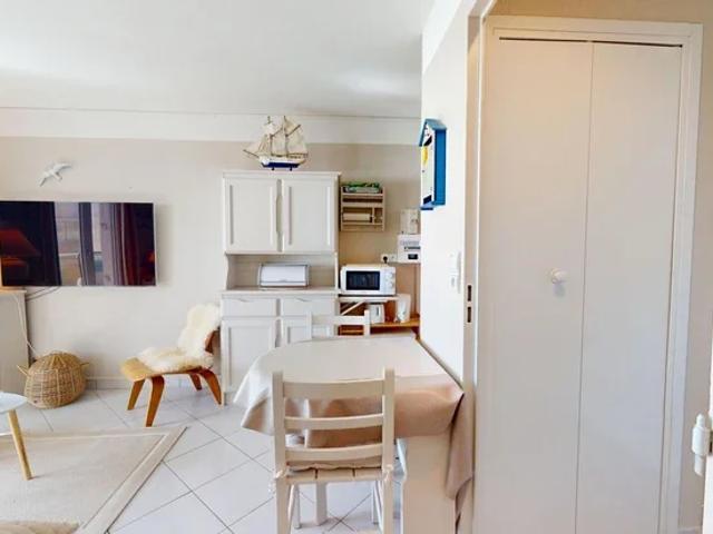 Appartement location à Les Sables-d'Olonne, Saint-hilaire-de-riez