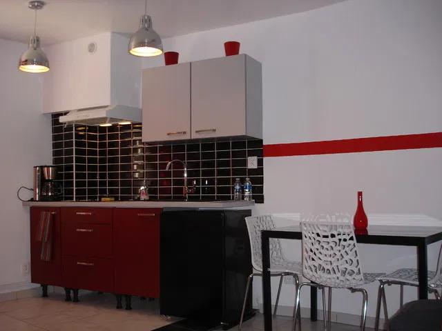 Appartement location à Le Champtier des Fourneaux, Dampierre-en-Yvelines
