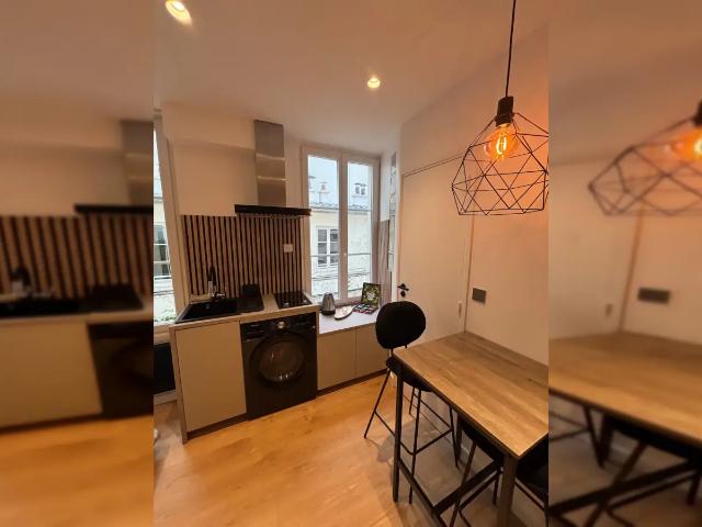 Appartement location à Paris, Île-de-France