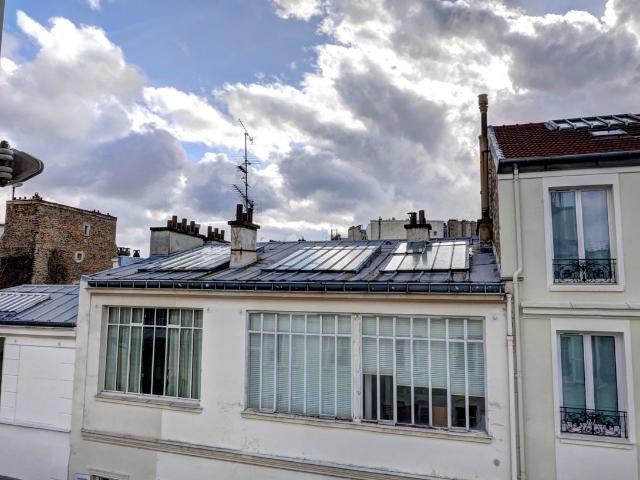 Appartement location à Paris, Île-de-France