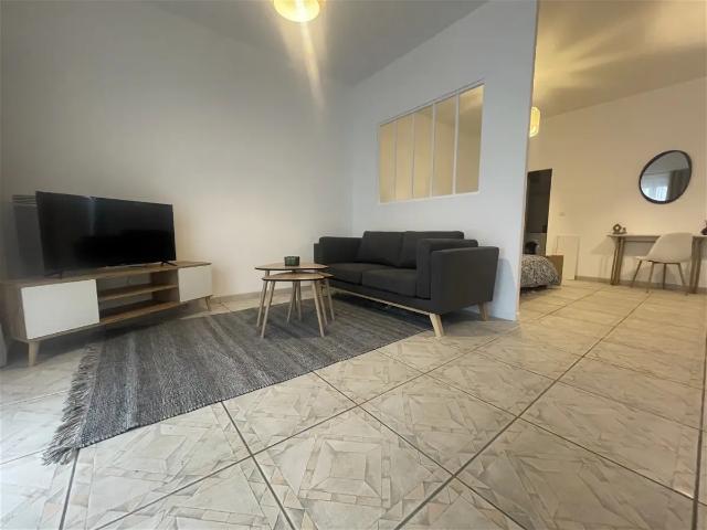 Appartement location à Agen
