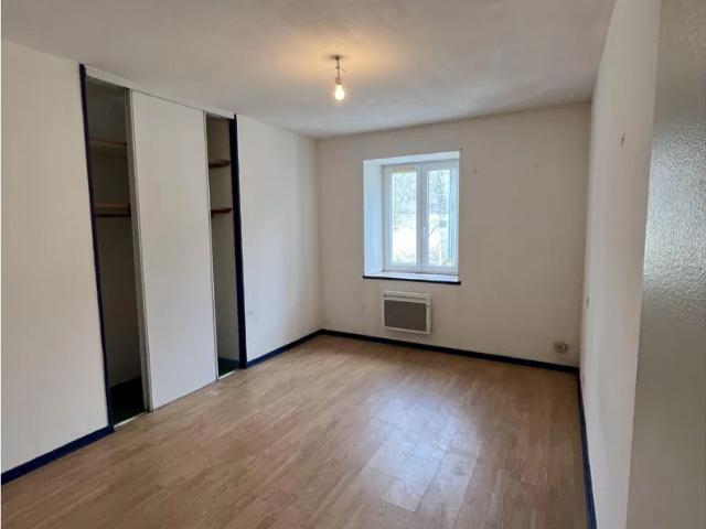 Appartement location à Saintes, Pont-l'abbé-d'arnoult