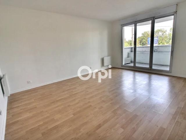 Appartement location à Évry, Viry-châtillon