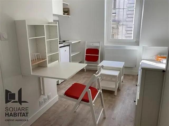 Appartement location à Tours