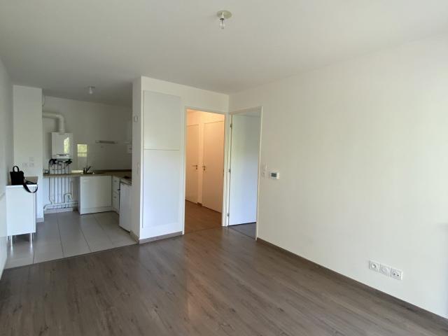 Appartement location à Nantes