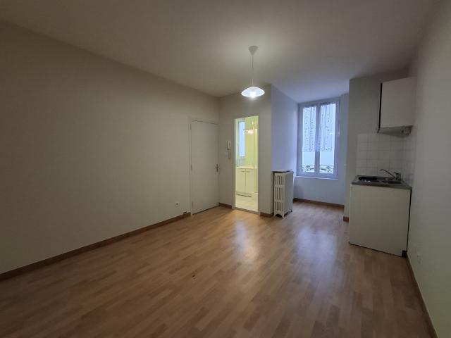 Appartement location à Vichy, Bellerive-sur-allier