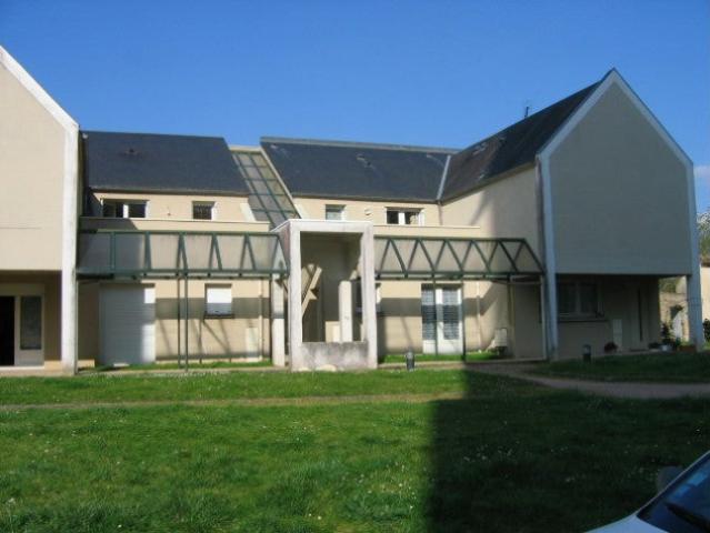 Appartement location à Issoudun, Vatan