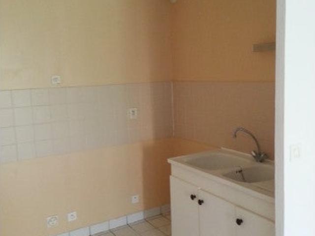 Appartement location à Issoudun, Vatan