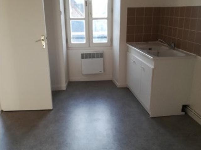 Appartement location à Issoudun, Vatan